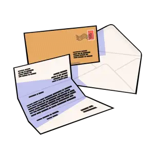 Letters